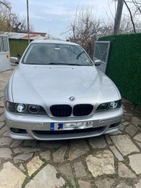 BMW 525 D Exlusive | Mobile.bg    1