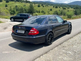 Mercedes-Benz E 280 Бензин/Газ - [8] 