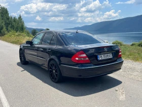 Mercedes-Benz E 280 / | Mobile.bg    6