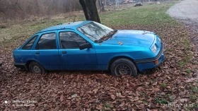 Ford Sierra, снимка 1