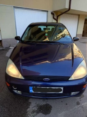 Ford Focus, снимка 9