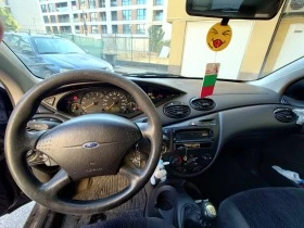 Ford Focus, снимка 5