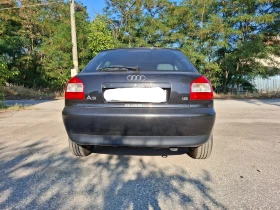 Audi A3, снимка 3