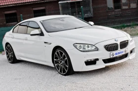     BMW 640 M PAKET FULL FULL