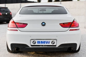 BMW 640 M PAKET FULL FULL | Mobile.bg    8