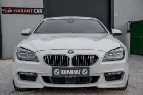 BMW 640 M PAKET FULL ЛИЗИНГ 0%, снимка 3