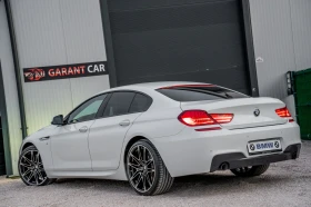 BMW 640 M PAKET FULL ЛИЗИНГ 0%, снимка 7