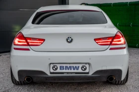 BMW 640 M PAKET FULL ЛИЗИНГ 0%, снимка 8