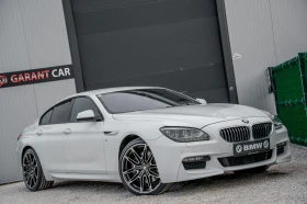 BMW 640 M PAKET FULL ЛИЗИНГ 0%, снимка 2