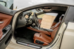 BMW 640 M PAKET FULL ЛИЗИНГ 0%, снимка 12