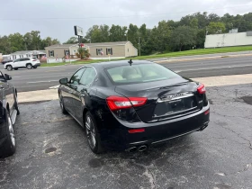 Maserati Ghibli  | Mobile.bg    7