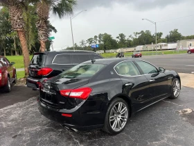 Maserati Ghibli  | Mobile.bg    6