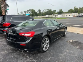 Maserati Ghibli  | Mobile.bg    5