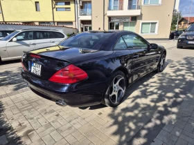 Mercedes-Benz SL 500 82000 miles, снимка 2