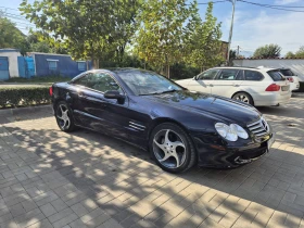 Mercedes-Benz SL 500 82000 miles | Mobile.bg    3