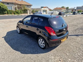 Hyundai I20 1.3 -GAZ-FEISLIFT-154 000-TUF, снимка 7