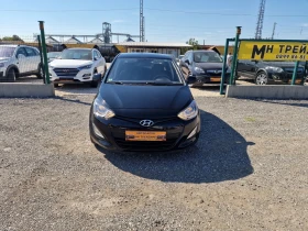 Обява за продажба на Hyundai I20 1.3 -GAZ-FEISLIFT-154 000-TUF ~11 333 лв. - изображение 1