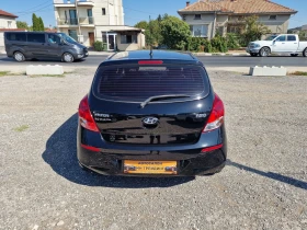 Hyundai I20 1.3 -GAZ-FEISLIFT-154 000-TUF, снимка 6