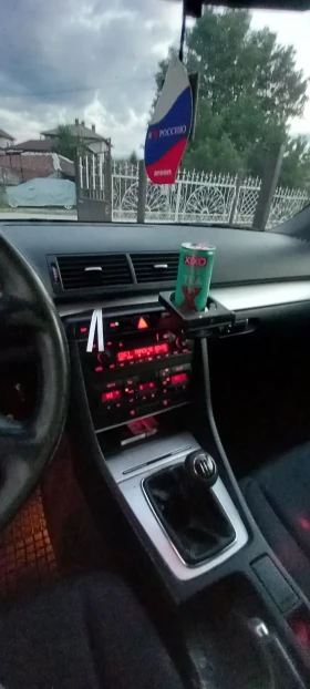 Audi A4 1.8T LPG, снимка 7