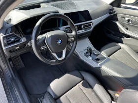 BMW 320 xDrive Туринг, снимка 6