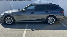 BMW 320 xDrive Туринг, снимка 3