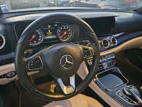 Mercedes-Benz E 300 AMG* Burmester* * * *  | Mobile.bg    8