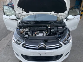 Citroen C4 1, 6hdi 120кс, снимка 14