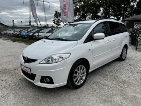 Mazda 5 2.0i 184000km. SWISS EDITION - [4] 