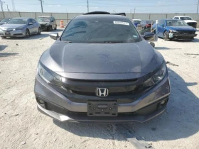 Honda Civic SPORT *  *  | Mobile.bg    5