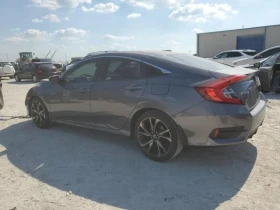 Honda Civic SPORT *  *  | Mobile.bg    2