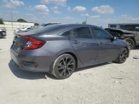 Honda Civic SPORT *  *  | Mobile.bg    3