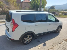 Dacia Lodgy, снимка 5