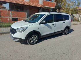 Dacia Lodgy, снимка 3