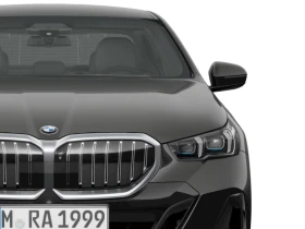 BMW 520 XDRIVE, снимка 6