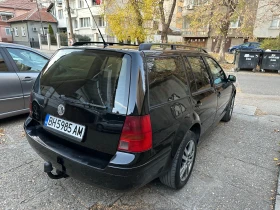 VW Golf 1.9 TDi 90 коня, снимка 4