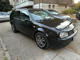 VW Golf 1.9 TDi 90 коня, снимка 2