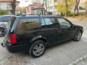 VW Golf 1.9 TDi 90 коня, снимка 3