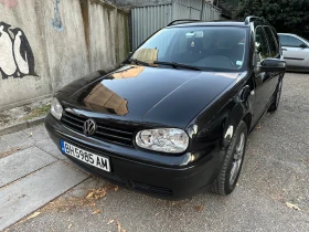 VW Golf 1.9 TDi 90 коня, снимка 6