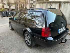 VW Golf 1.9 TDi 90 коня, снимка 5