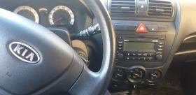 Kia Picanto 1, 1 gaz/benzin, снимка 5