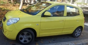 Kia Picanto 1, 1 gaz/benzin | Mobile.bg    4