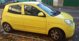 Kia Picanto 1, 1 gaz/benzin | Mobile.bg    3