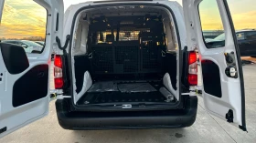 Toyota Proace City N1 CrewCab L2 1.5D4D, снимка 11