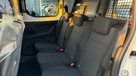 Toyota Proace City N1 CrewCab L2 1.5D4D, снимка 10