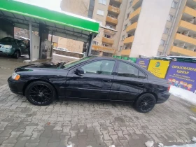 Volvo S60 2.4D, снимка 5