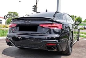 Audi Rs5 Sportback = Black Optics Plus=  - [3] 