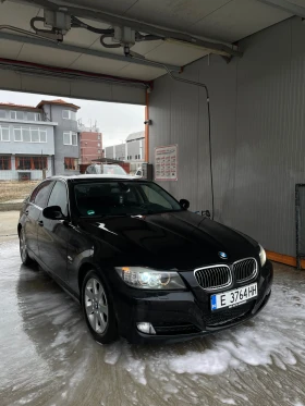 BMW 325, снимка 2