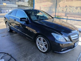 Mercedes-Benz E 350, снимка 2