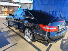 Mercedes-Benz E 350, снимка 4