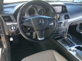 Mercedes-Benz E 350, снимка 8